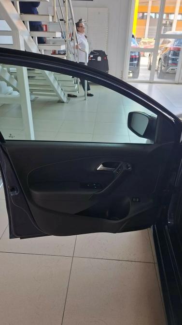 Volkswagen Polo V Уфа  - изображение 10