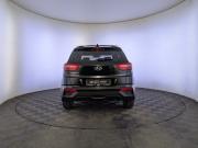 Hyundai Creta I Москва  - изображение 34
