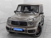Mercedes-Benz G-Класс AMG II (W463) Новосибирск  - изображение 61