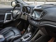 Chery Tiggo 5 I Рестайлинг Волгоград  - изображение 70