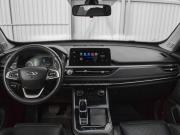 Chery Tiggo 8 I Рестайлинг Екатеринбург  - изображение 38