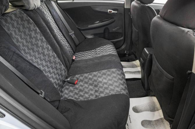 Toyota Corolla X (E140 E150) с пробегом 2006 года, цена 779 000 рублей, 218000 км, седан, Автокод Объявления