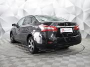 Nissan Sentra VII (B17) Ульяновск  - изображение 24