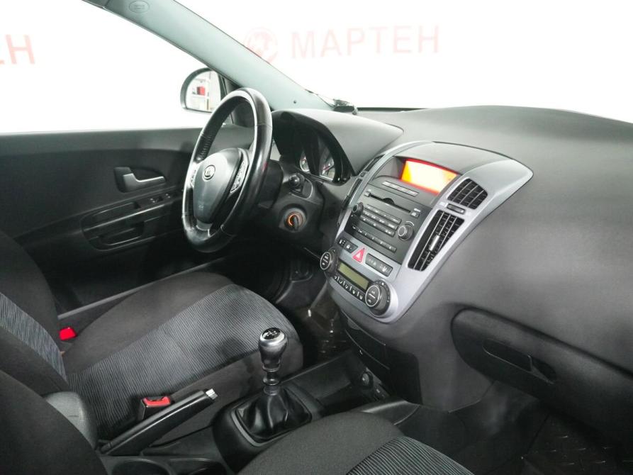 Kia Ceed I Вологда  - изображение 10