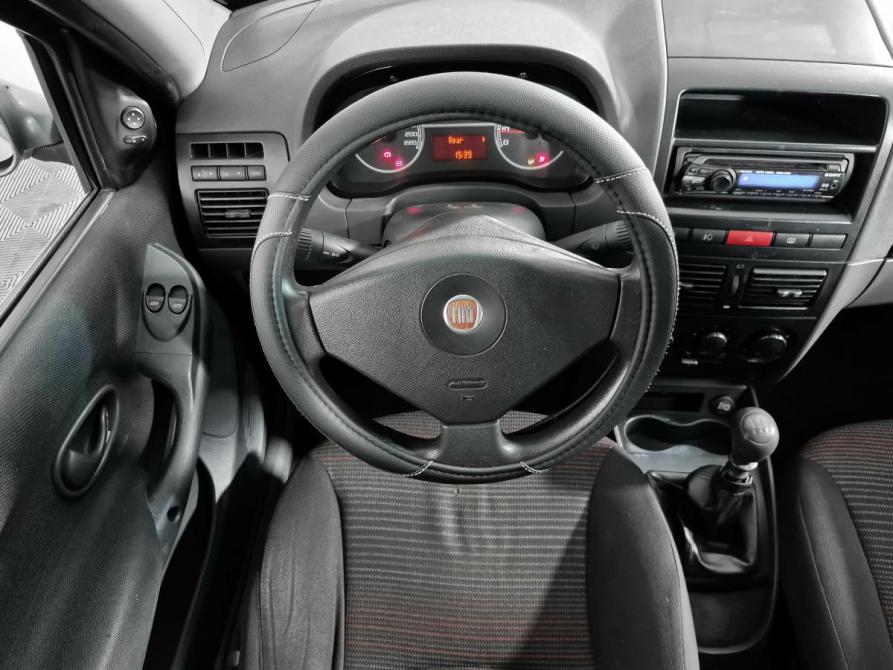 Fiat Albea I Рестайлинг Нижний Новгород  - изображение 15