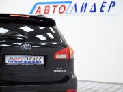 Subaru Tribeca I Рестайлинг Москва  - изображение 34