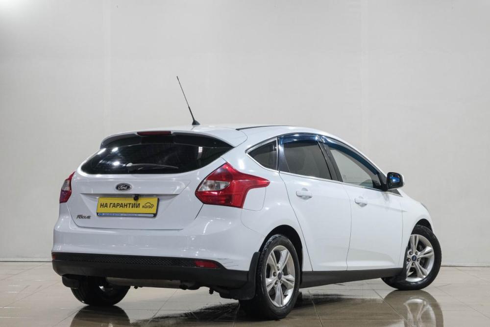 Ford Focus III Новокузнецк  - изображение 7