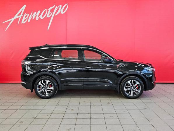 Chery Tiggo 7 Pro Max I Рестайлинг с пробегом 2024 года, цена 2 175 000 рублей, 13894 км, внедорожник, Автокод Объявления