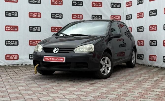 Volkswagen Golf V с пробегом 2004 года, цена 359 990 рублей, 323000 км, хэтчбек, Автокод Объявления