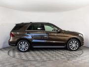 Mercedes-Benz GLE I (W166) Санкт-Петербург  - изображение 30