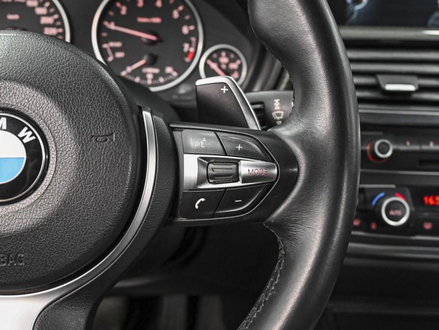 BMW 3 серии VI (F3x) Ставрополь  - изображение 19