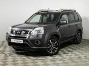 Nissan X-Trail II Рестайлинг Санкт-Петербург  - изображение 19