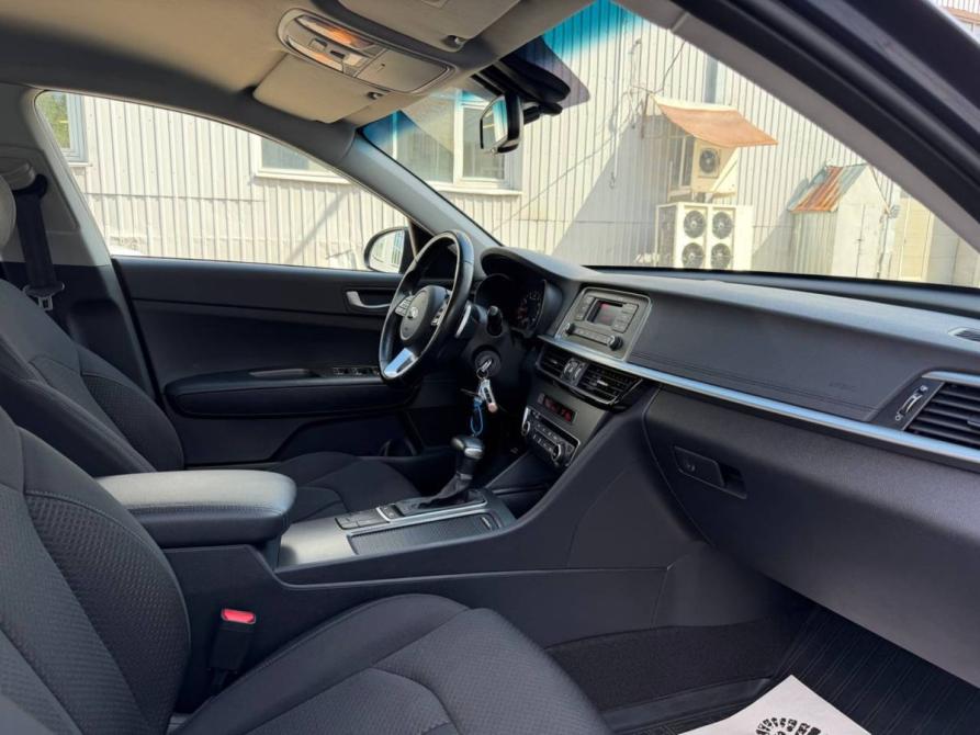 Kia Optima IV Рестайлинг Тула  - изображение 12