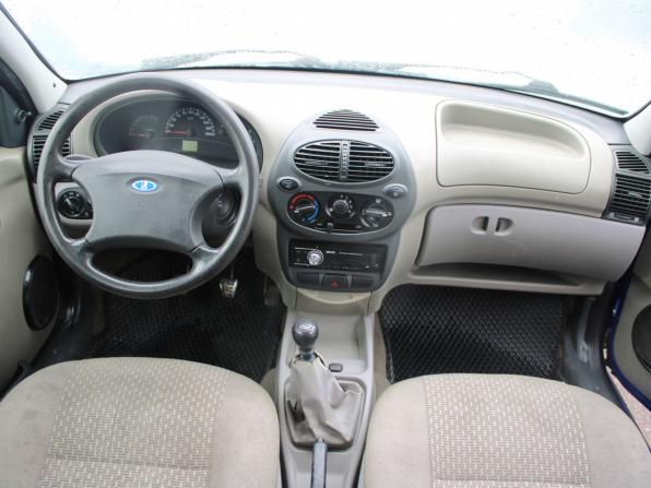 Lada (ВАЗ) Kalina I с пробегом 2010 года, цена 199 000 рублей, 155988 км, универсал, Автокод Объявления