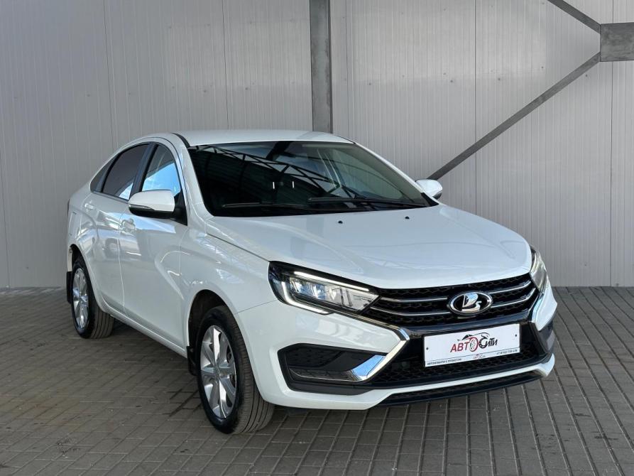 Lada (ВАЗ) Vesta I Рестайлинг (NG) Тамбов  - изображение 2
