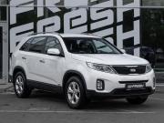Kia Sorento II Рестайлинг Волгоград  - изображение 27