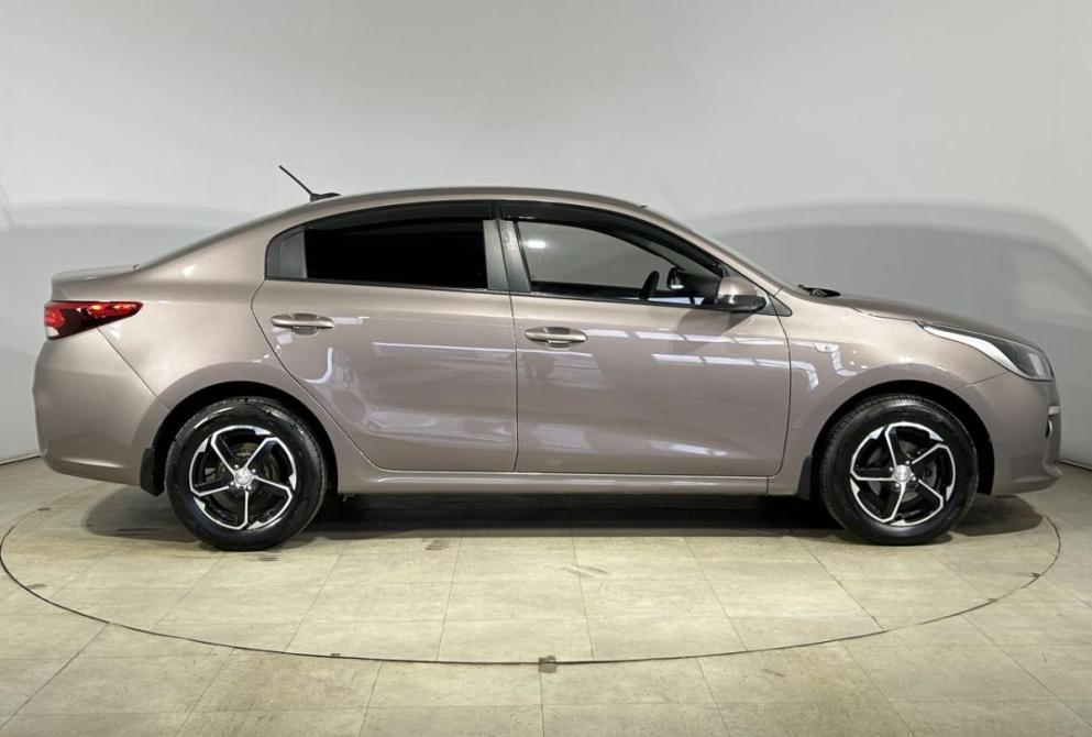 Kia Rio IV Саранск  - изображение 5