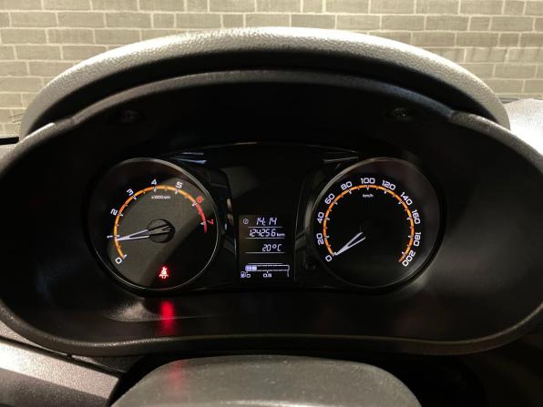 Lada (ВАЗ) Granta I Рестайлинг с пробегом 2019 года, цена 600 000 рублей, 124255 км, седан, Автокод Объявления