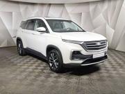 Chevrolet Captiva II Москва  - изображение 24