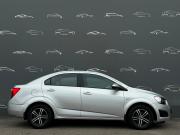 Chevrolet Aveo II Санкт-Петербург  - изображение 29