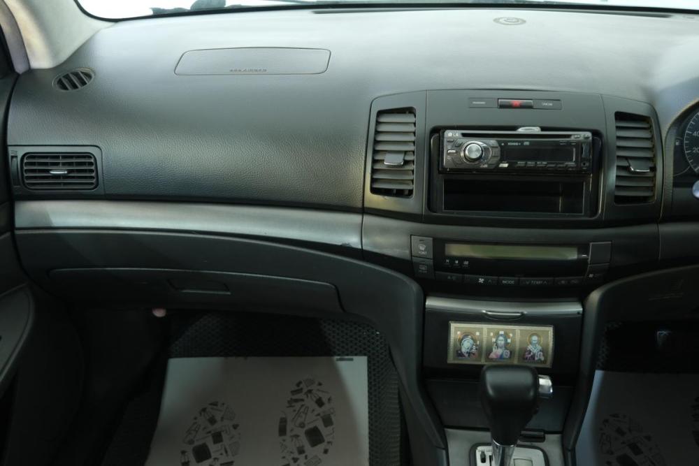 Toyota Premio I (T24) Омск  - изображение 17
