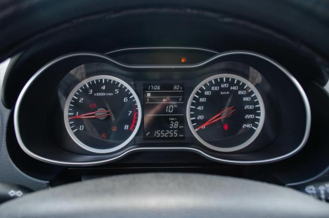 FAW Besturn X40 I с пробегом 2019 года, цена 999 000 рублей, 155000 км, внедорожник, Автокод Объявления