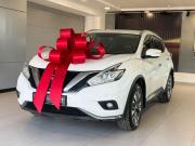 Nissan Murano III (Z52) Тверь  - изображение 19