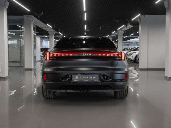 Zeekr 001 I с пробегом 2023 года, цена 4 620 000 рублей, 32142 км, хэтчбек, Автокод Объявления