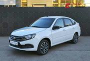 Lada (ВАЗ) Granta I Рестайлинг Сыктывкар  - изображение 19