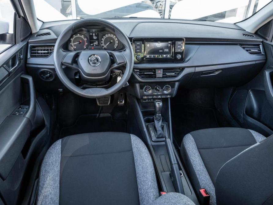 Skoda Rapid II Ставрополь  - изображение 6