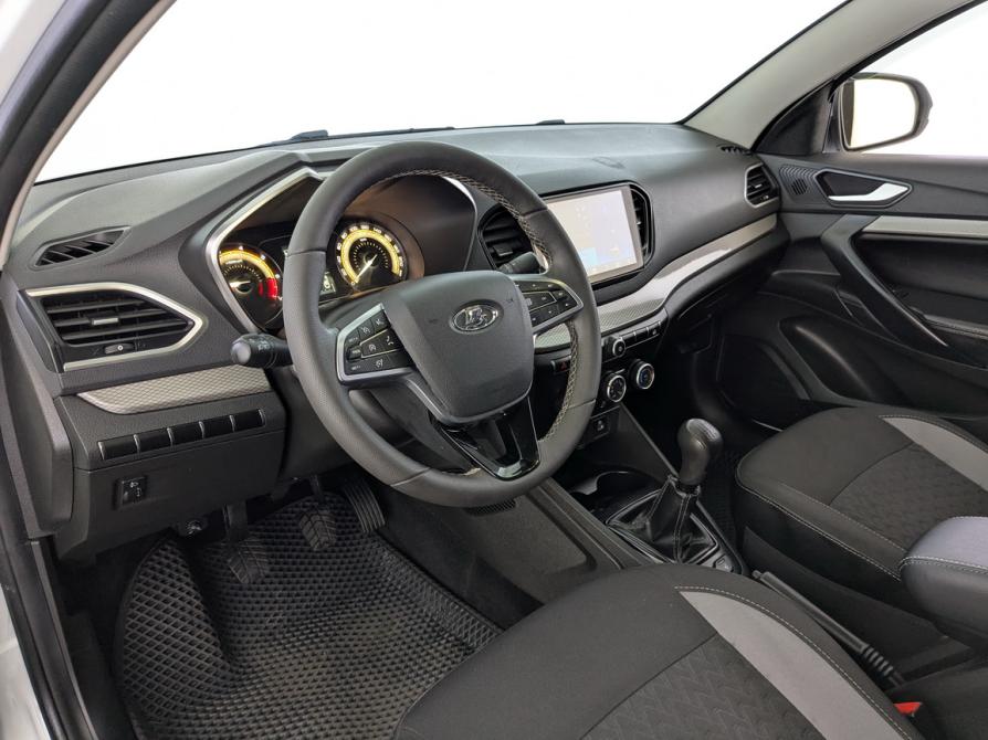 Lada (ВАЗ) Vesta I Рестайлинг (NG) Москва  - изображение 16