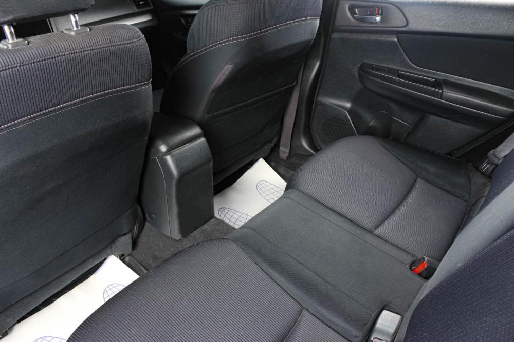 Subaru XV I Тюмень  - изображение 9