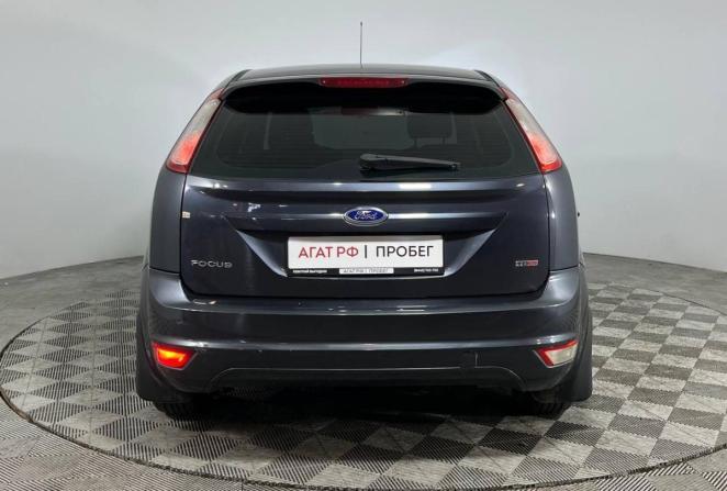 Ford Focus II Рестайлинг с пробегом 2011 года, цена 600 000 рублей, 173113 км, хэтчбек, Автокод Объявления