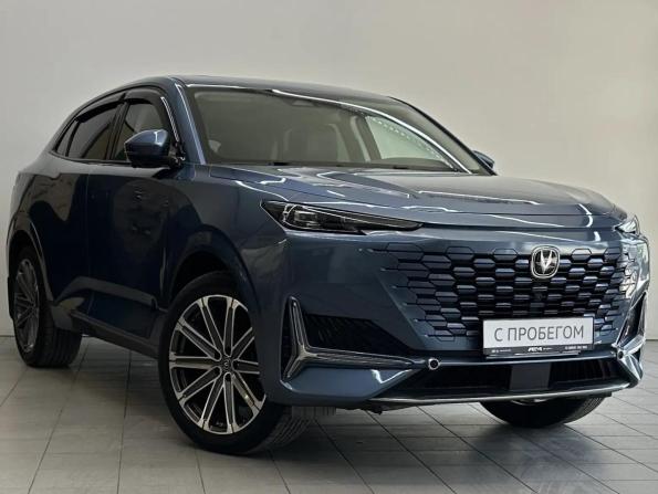 Changan UNI-K с пробегом 2022 года, цена 2 497 000 рублей, 47075 км, внедорожник, Автокод Объявления