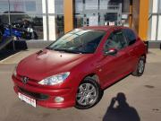 Peugeot 206 Брянск  - изображение 13