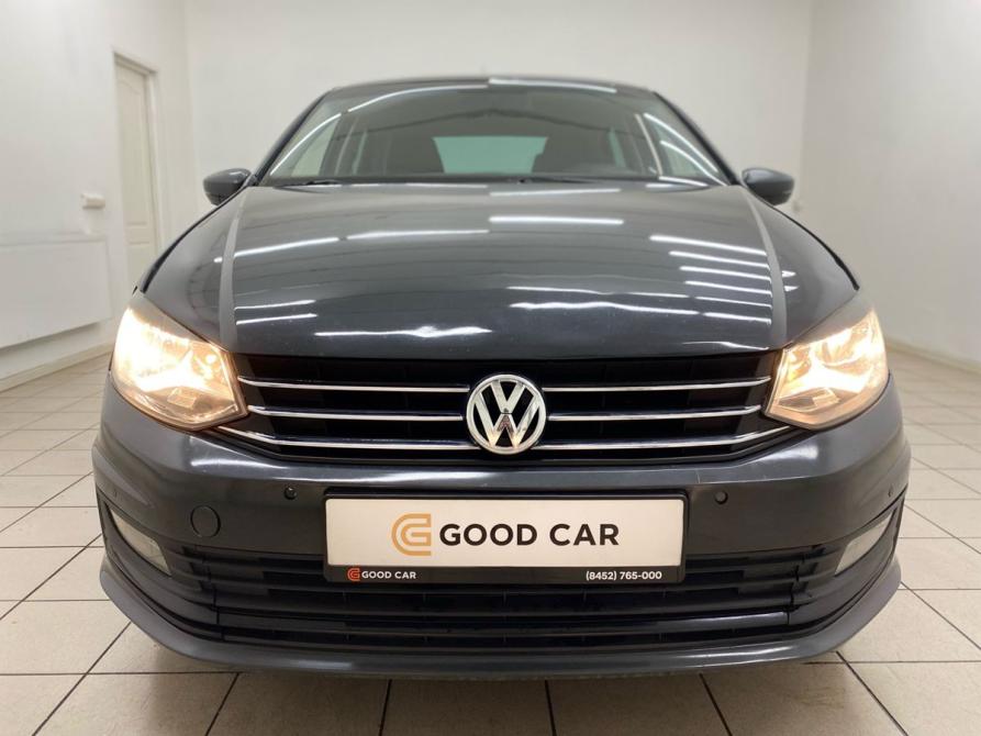 Volkswagen Polo V Рестайлинг Энгельс  - изображение 12