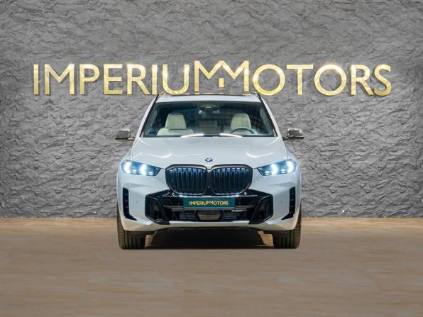 Новый BMW X5 IV (G05/G18) Рестайлинг 2026 года, цена 16 990 000 рублей, внедорожник, Автокод Объявления