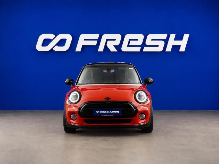 Mini Hatch III (F55/F56) Рестайлинг Москва  - изображение 3