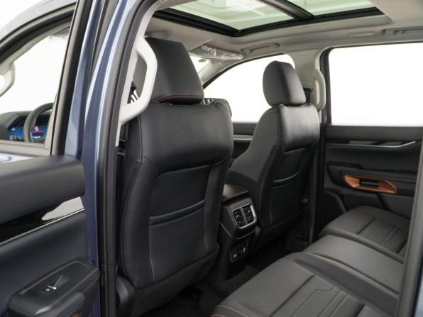 Ford Ranger T6.2 с пробегом 2025 года, цена 6 147 434 рубля, 31 км, offers.body_type.unknown, Автокод Объявления