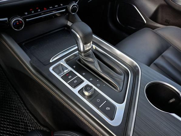 Omoda S5 с пробегом 2024 года, цена 1 062 200 рублей, 93583 км, седан, Автокод Объявления