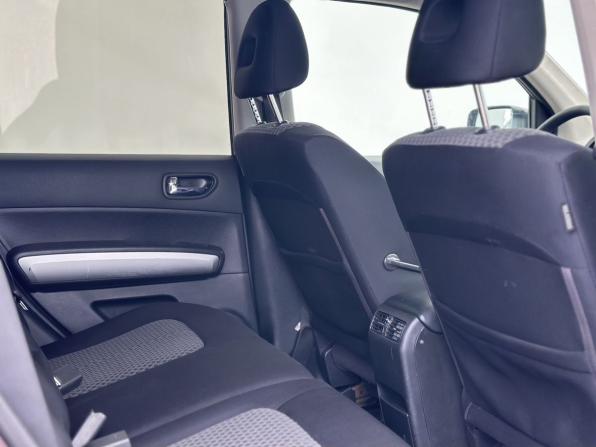 Nissan X-Trail II с пробегом 2009 года, цена 1 060 000 рублей, 203390 км, внедорожник, Автокод Объявления