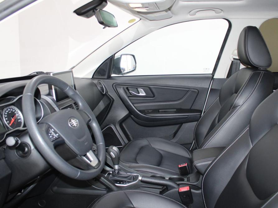 FAW Besturn X40 I Старый Оскол  - изображение 8
