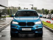 BMW X6 II (F16) Санкт-Петербург  - изображение 44