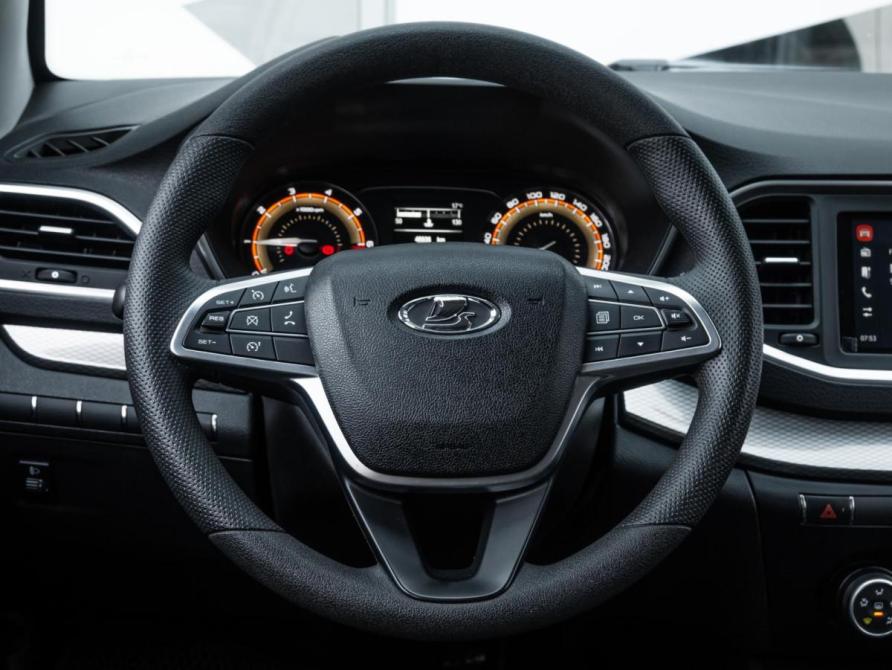 Lada (ВАЗ) Vesta I Рестайлинг (NG) Ставрополь  - изображение 12