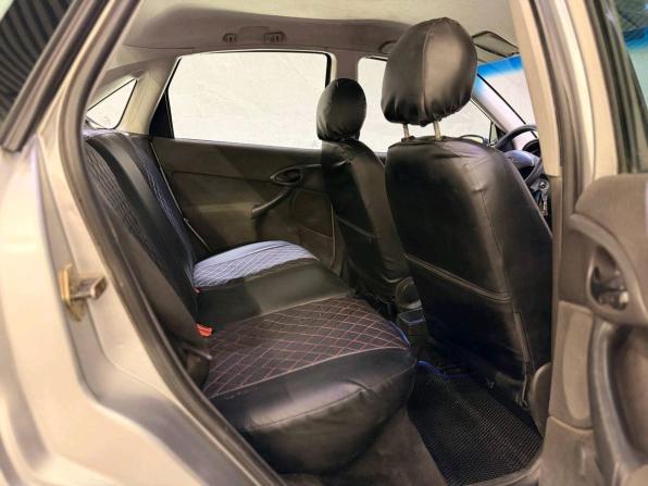 Ford Focus I Рестайлинг с пробегом 2005 года, цена 229 000 рублей, 199828 км, седан, Автокод Объявления