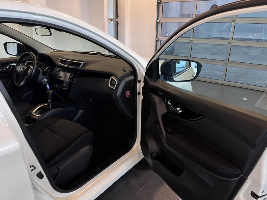 Nissan Qashqai II Чебоксары  - изображение 27