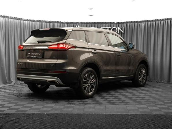Geely Atlas Pro с пробегом 2023 года, цена 2 170 000 рублей, 27392 км, внедорожник, Автокод Объявления