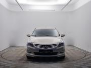Hyundai Solaris I Рестайлинг Москва  - изображение 20