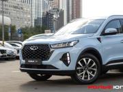 Chery Tiggo 7 Pro Max I Москва  - изображение 41