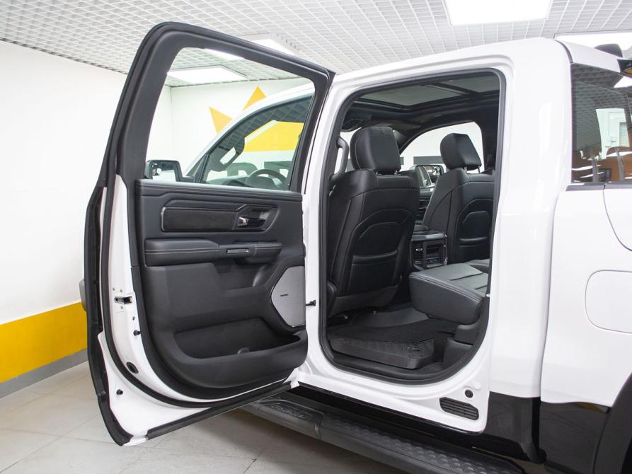 Ram 1500 V Рестайлинг Новосибирск  - изображение 13